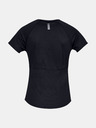 Under Armour Dámske tričko Under Armour Speed Stride Short Sleeve