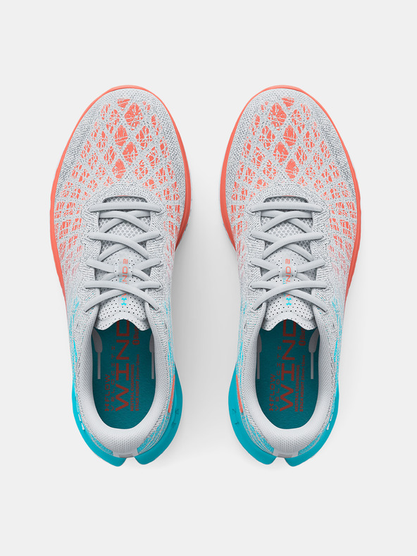 Under Armour Dámske topánky Under Armour UA W FLOW Velociti Wind 2