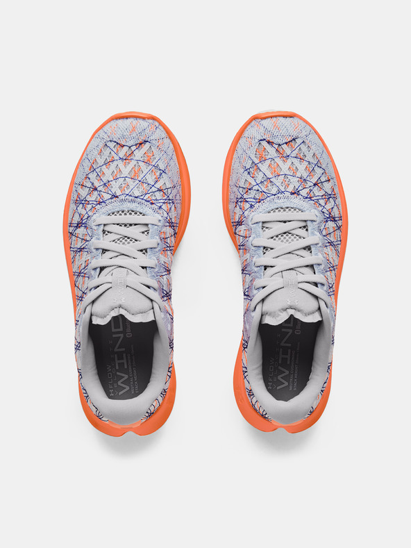 Under Armour Dámske topánky Under Armour W FLOW Velociti Wind