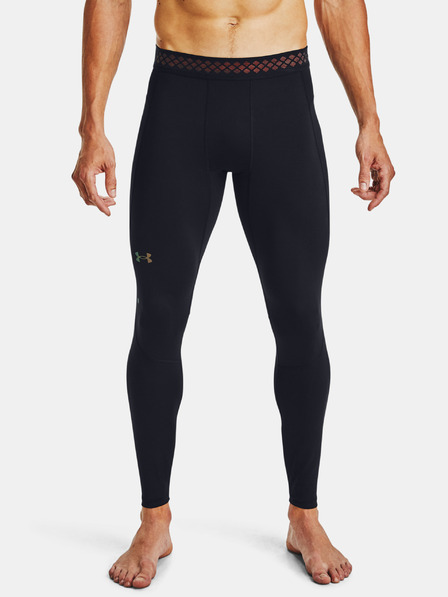 Under Armour Pánske legíny Under Armour RUSH HG 2.0 Leggings