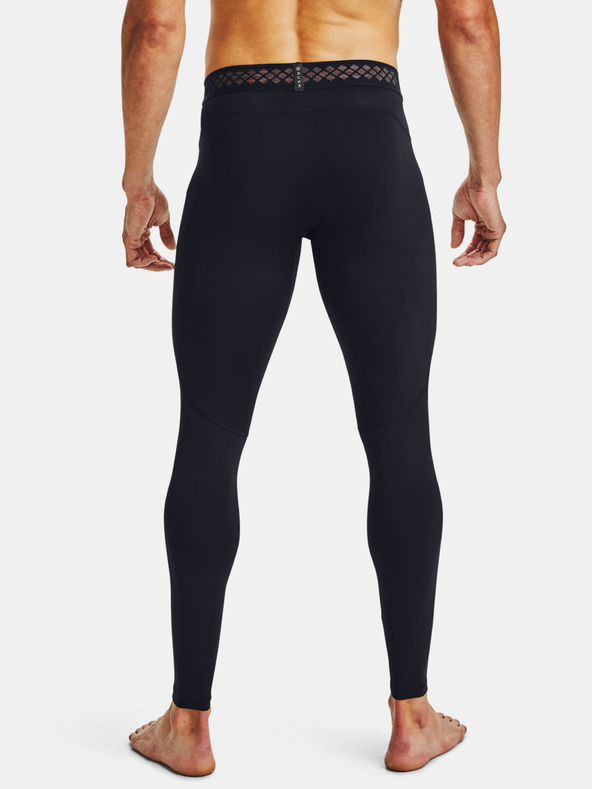 Under Armour Pánske legíny Under Armour RUSH HG 2.0 Leggings