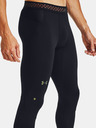 Under Armour Pánske legíny Under Armour RUSH HG 2.0 Leggings