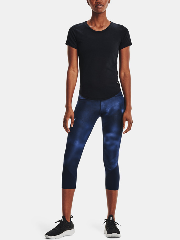 Under Armour Dámske tričko Under Armour Streaker SS