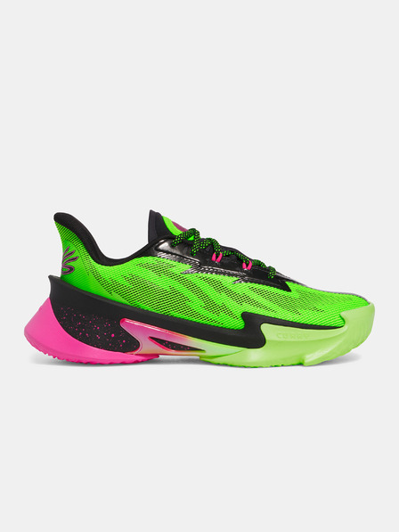 Under Armour Unisex topánky Under Armour CURRY SERIES 7