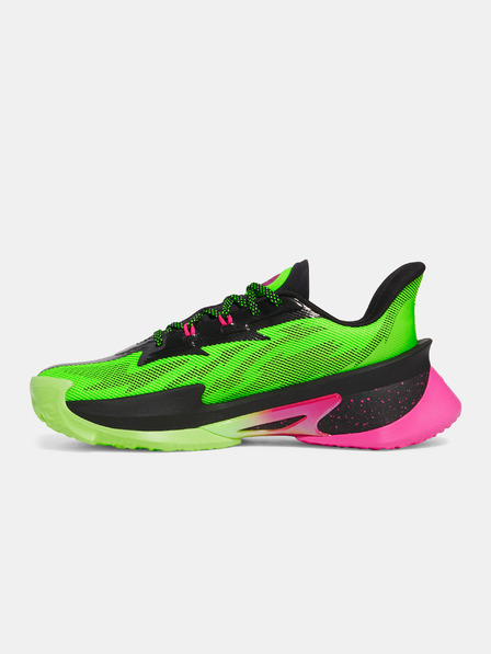 Under Armour Unisex topánky Under Armour CURRY SERIES 7
