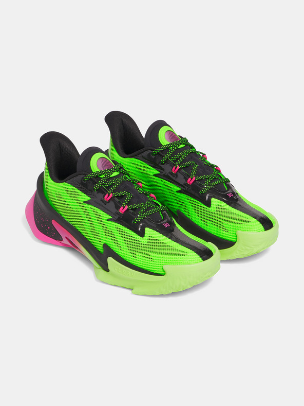 Under Armour Unisex topánky Under Armour CURRY SERIES 7