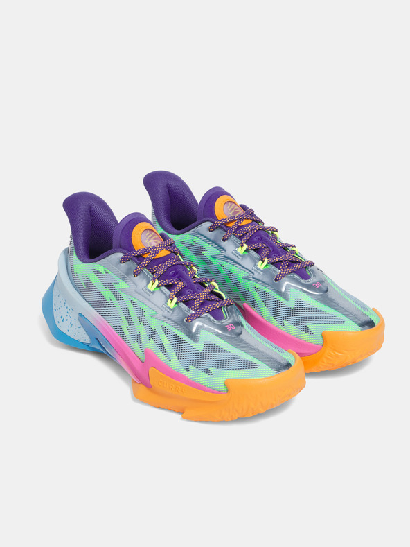 Under Armour Unisex topánky Under Armour CURRY SERIES 7