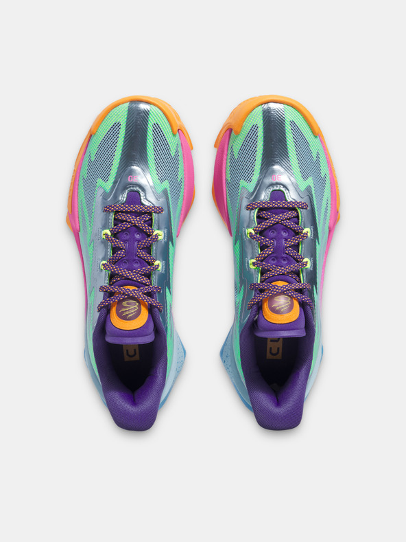 Under Armour Unisex topánky Under Armour CURRY SERIES 7