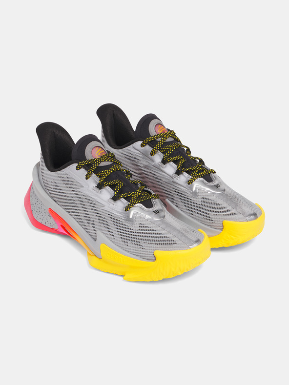 Under Armour Unisex topánky Under Armour CURRY SERIES 7-GRY