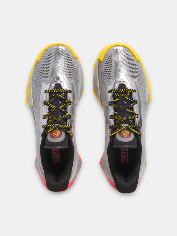 Under Armour Unisex topánky Under Armour CURRY SERIES 7-GRY