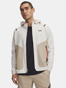 Under Armour Pánska bunda Under Armour UA Unstoppable Jacket LC-WHT