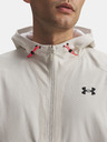 Under Armour Pánska bunda Under Armour UA Unstoppable Jacket LC-WHT
