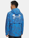 Under Armour Pánska bunda Under Armour UA Velociti Pro Storm Jacket-BLU