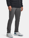 Under Armour Pánske športové nohavice Under Armour UA CGI Tapered Pant-GRY