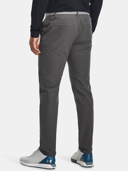 Under Armour Pánske športové nohavice Under Armour UA CGI Tapered Pant-GRY