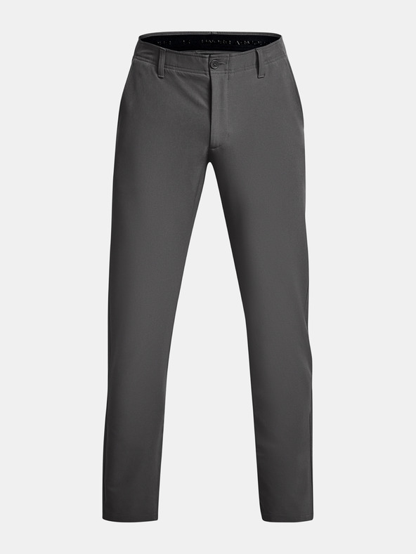 Under Armour Pánske športové nohavice Under Armour UA CGI Tapered Pant-GRY