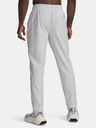 Under Armour Pánske športové nohavice Under Armour UA Unstoppable Tapered Pants-GRY