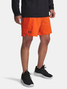 Under Armour Pánske kraťasy Under Armour UA Vanish Woven 6in Shorts-ORG