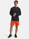 Under Armour Pánske kraťasy Under Armour UA Vanish Woven 6in Shorts-ORG