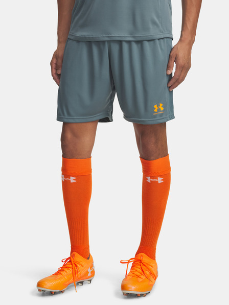 Under Armour Pánske kraťasy Under Armour UA M Challenger Train Short-BLU