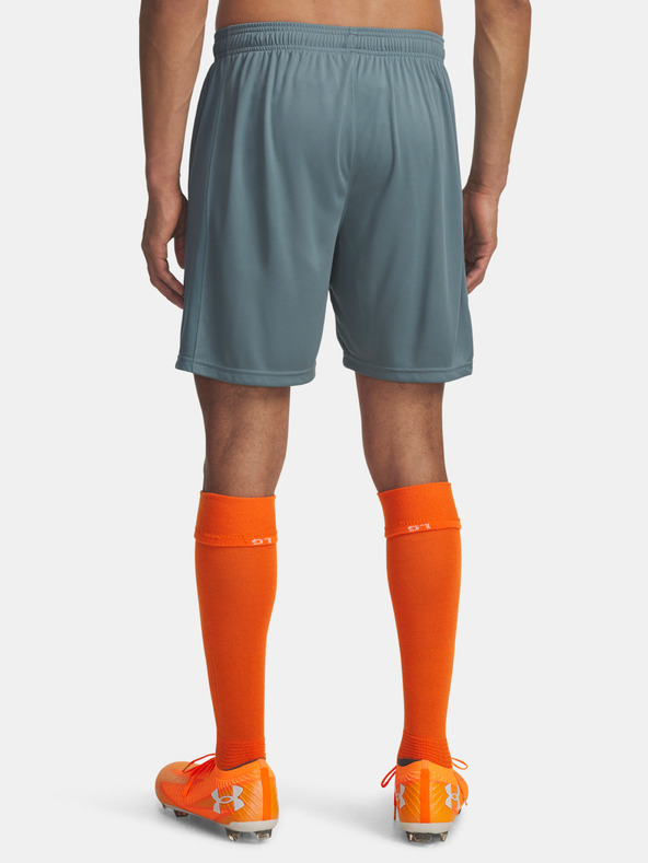 Under Armour Pánske kraťasy Under Armour UA M Challenger Train Short-BLU