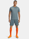 Under Armour Pánske kraťasy Under Armour UA M Challenger Train Short-BLU