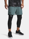 Under Armour Pánske kraťasy Under Armour UA Vanish Woven 6in Shorts-BLU