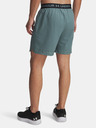 Under Armour Pánske kraťasy Under Armour UA Vanish Woven 6in Shorts-BLU