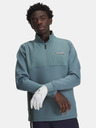 Under Armour Pánska mikina Under Armour UA Drive Pro Hybrid HZ-BLU