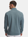Under Armour Pánska mikina Under Armour UA Armour Fleece 1/4 Zip-BLU