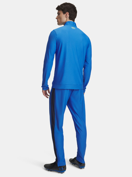 Under Armour Pánska súprava Under Armour UA M Challenger Tracksuit-BLU