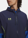 Under Armour Pánska súprava Under Armour UA M Challenger Pro Trcksuit-BLU