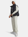 Under Armour Dámska vesta Under Armour Limitless Down Puffer Vest-BLK