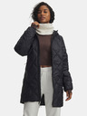 Under Armour Dámska bunda Under Armour Legend Down Parka-BLK