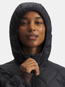 Under Armour Dámska bunda Under Armour Legend Down Parka-BLK