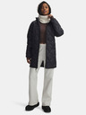 Under Armour Dámska bunda Under Armour Legend Down Parka-BLK