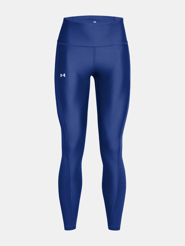 Under Armour Dámske legíny Under Armour Vanish Engineered Legging-BLU