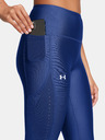 Under Armour Dámske legíny Under Armour Vanish Engineered Legging-BLU