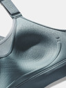 Under Armour Dámska podprsenka Under Armour UA Infinity High 2.0 Bra-BLU