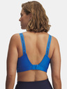 Under Armour Dámska podprsenka Under Armour UA Infinity Mid 2.0 Bra-BLU