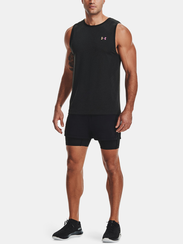 Under Armour Rush™ Seamless Tielko