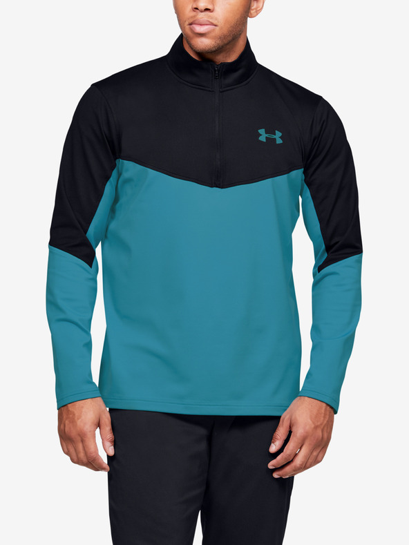 Under Armour Pánske tričko Under Armour Storm Midlayer 1/2 Zip