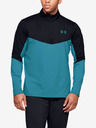 Under Armour Pánske tričko Under Armour Storm Midlayer 1/2 Zip