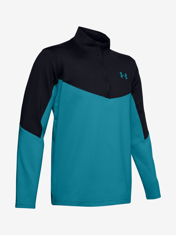 Under Armour Pánske tričko Under Armour Storm Midlayer 1/2 Zip