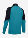 Under Armour Pánske tričko Under Armour Storm Midlayer 1/2 Zip