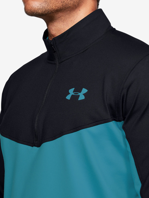 Under Armour Pánske tričko Under Armour Storm Midlayer 1/2 Zip