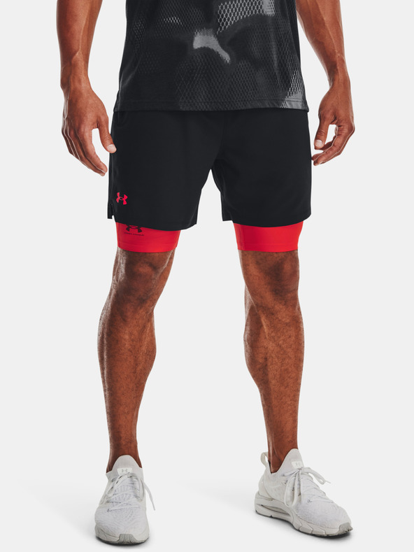 Under Armour Pánske kraťasy Under Armour UA Vanish Woven 6in Shorts