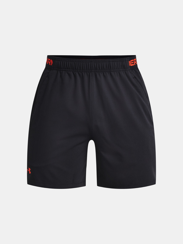 Under Armour Pánske kraťasy Under Armour UA Vanish Woven 6in Shorts