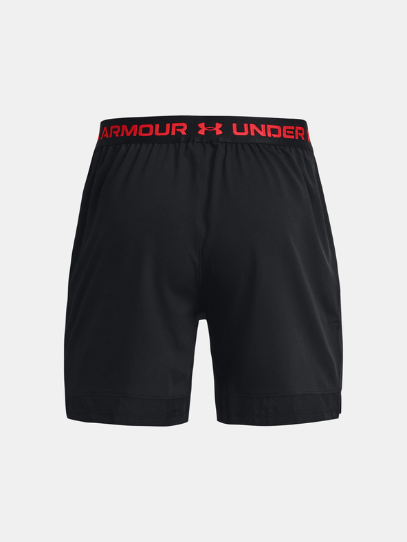 Under Armour Pánske kraťasy Under Armour UA Vanish Woven 6in Shorts