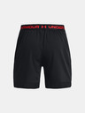 Under Armour Pánske kraťasy Under Armour UA Vanish Woven 6in Shorts